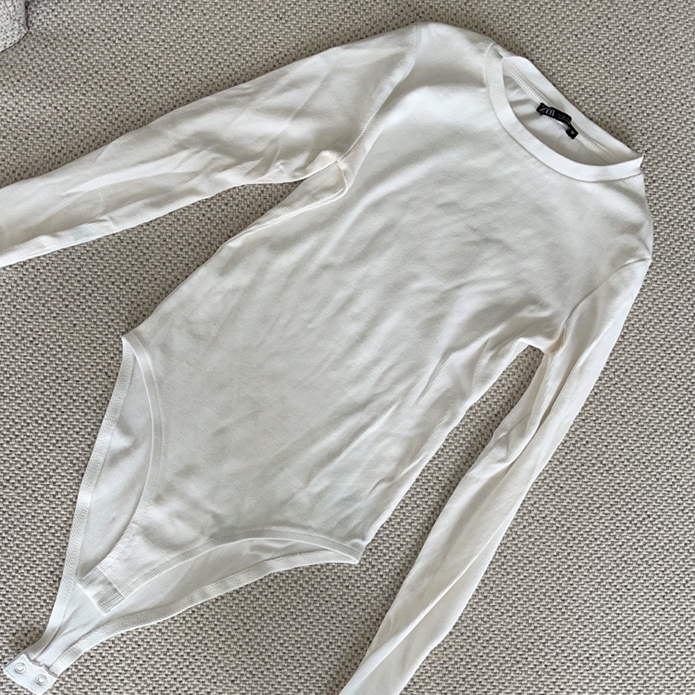 Zara bodysuit